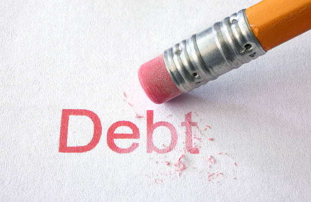 How to Eliminate Debt Today – 5 Ways to Get Out of Debt Fast